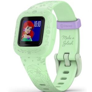 Garmin Vivofit Jr. 3 - Disney The Little Mermaid